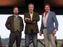 The Grand Tour Season 2