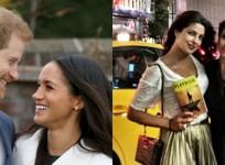 Meghan Markle Priyanka Chopra