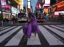 Times Square