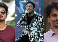 Will AR Rahman score music for Vijay 62?