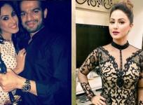 Kamya Punjabi, Karan Patel, Hina Khan