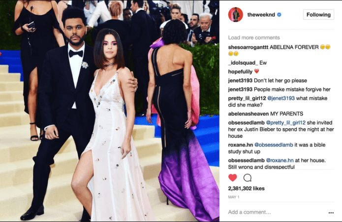 weeknd