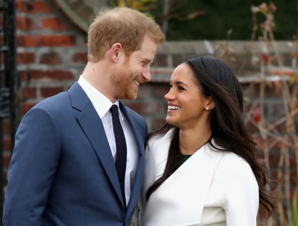 Prince Harry engaged to his girlfriend Meghan Markle Prince Harry Meghan Markle