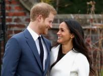 Prince Harry Meghan Markle