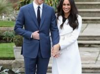 Prince Harry Meghan Markle