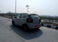 Ford Figo Cross