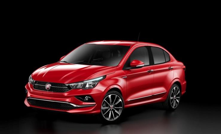 Fiat Cronos sedan Fiat Cronos, fiat linea, new fiat linea