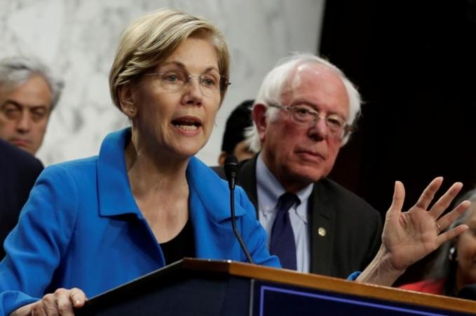 Elizabeth Warren Elizabeth Warren