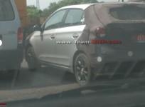 2018 Hyundai Elite i20