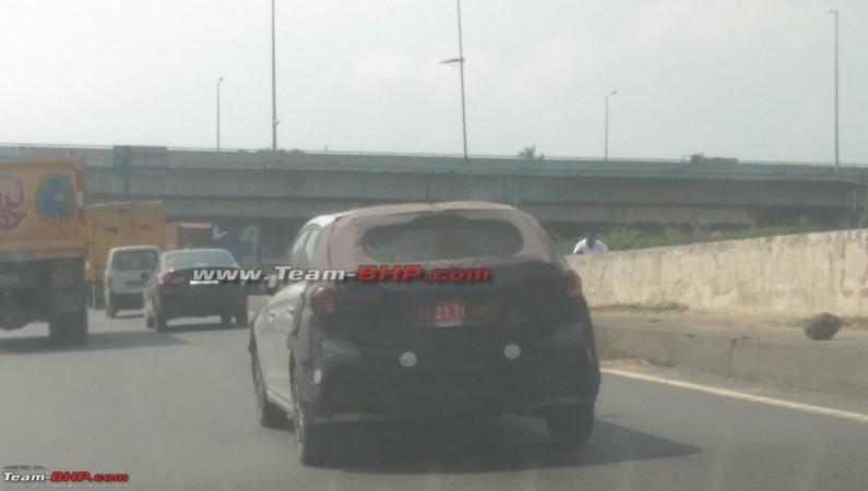 2018 Hyundai Elite i20 2018 Hyundai Elite i20