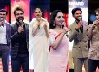 Asiavision Awards 2017
