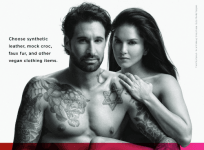 Sunny Leone and husband Daniel