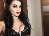 paige, wwe