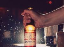 Budweiser, beer, Mars, Red Planet,