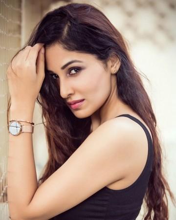 Pooja Chopra Pooja Chopra