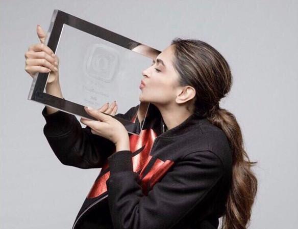 Deepika Padukone Deepika Padukone