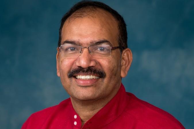 Muralee Thummarukudy is the Chief of Disaster Risk Reduction at the UN Environment Programme and is based in Geneva, Switzerland. Prior to joining the UN, Muralee worked for Shell operated oil companies in South East Asia and Middle East. He has a PhD in Environmental Engineering from the Indian Institute of Technology, Kanpur. Muralee Thummarukudy
