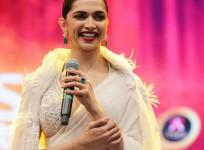 Deepika Padukone, Asiavision Movie Awards 2017