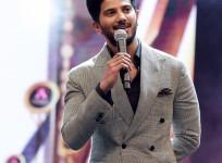 Dulquer Salmaan, Asiavision Movie Awards 2017