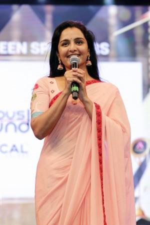 Manju Warrier, Asiavision Movie Awards 2017