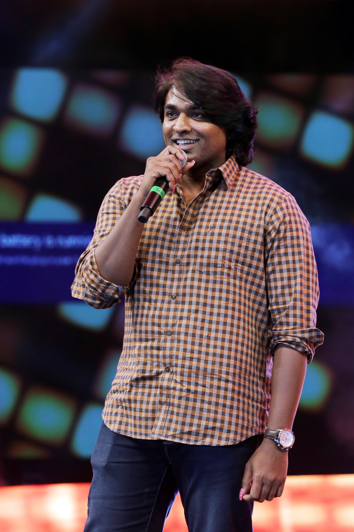 Vijay Sethupathi, Asiavision Movie Awards 2017