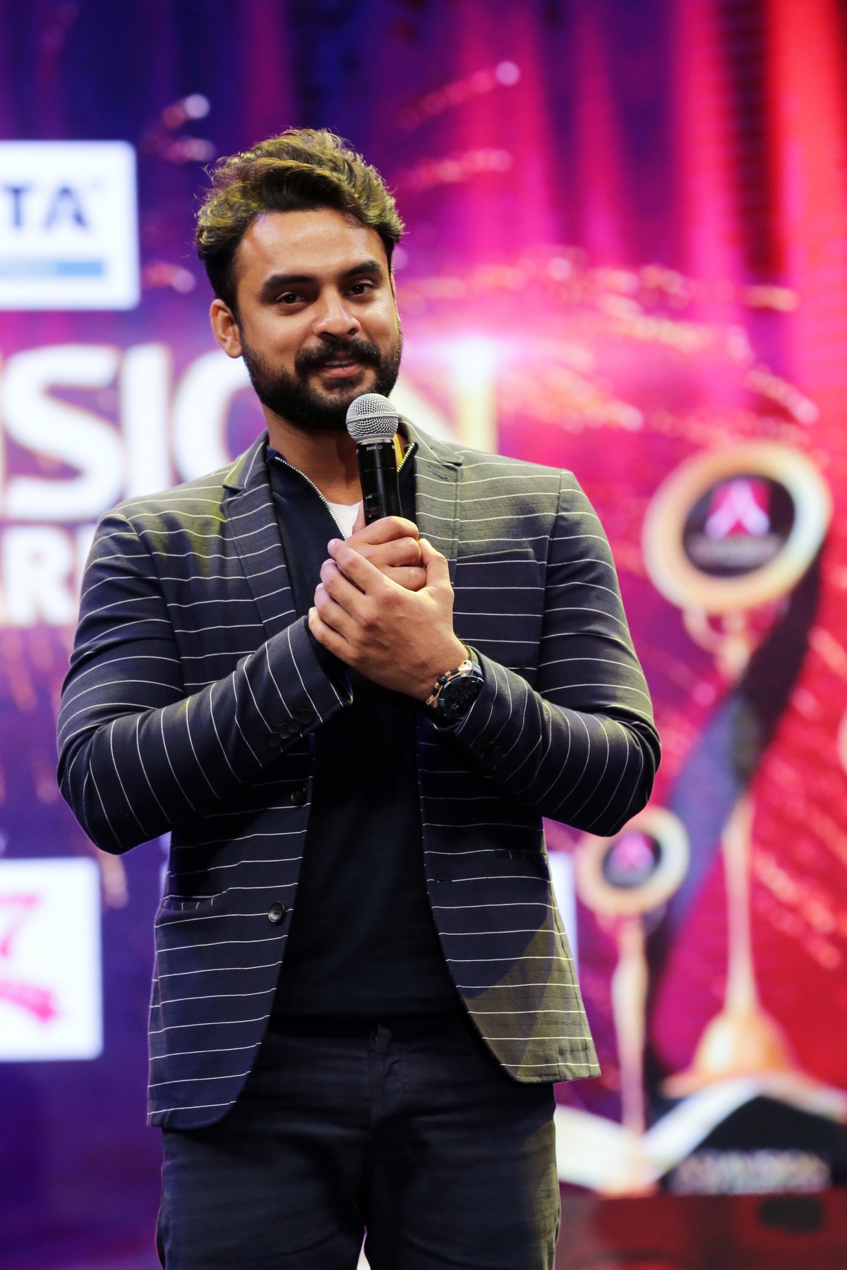 Tovino Thomas, Asiavision Movie Awards 2017