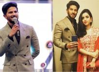 Dulquer Salmaan, Asiavision Movie Awards 2017