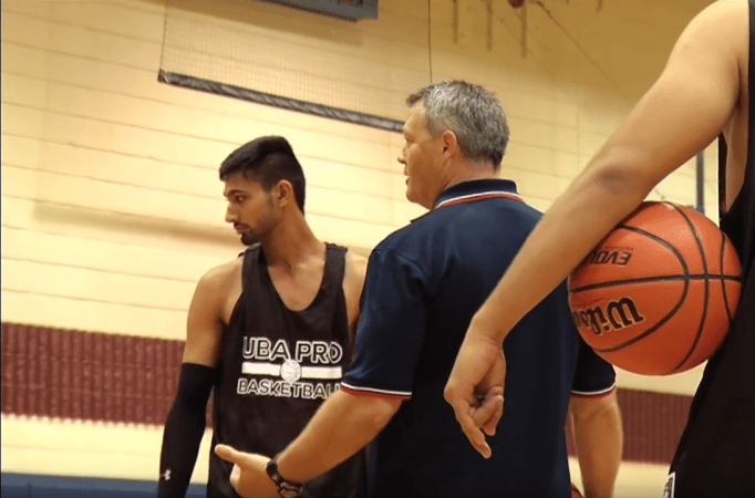 Indian Basketball Players Set For Uba Pro Performance Camp In Usa 