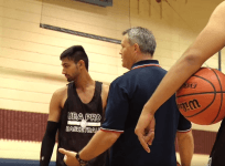 basketball