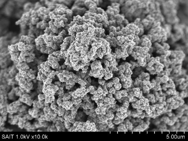 Graphene image Graphene image