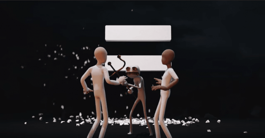 Racial bias and gender hate crimes as shown in the video. oh love 3