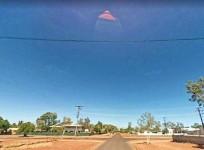 boob shaped UFO, ufo,