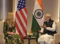 Ivanka Modi