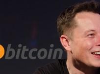 Elon Musk created Bitcoin