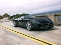 Rimac Concept One