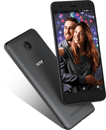 Intex ELYT Dual Intex ELYT Dual