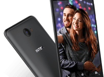 Intex ELYT Dual