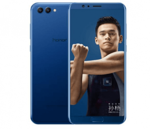 Honor V10 Honor V10