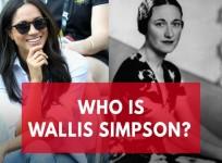 Who is Wallis Simpson? The American who nearly destroyed the British royal family