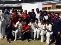 Ranji Trophy