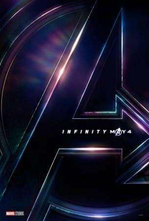 Avengers: Infinity War poster Avengers Infinity War