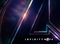 Avengers Infinity War