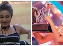Gauahar Hina