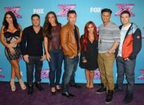 jersey shore