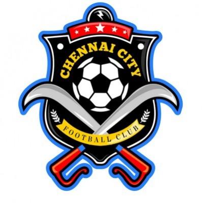 Chennai City FC logo chennai city fc