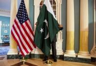 US Pakistan