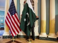 US Pakistan