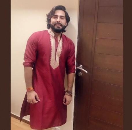 Manveer Gurjar Manveer Gurjar