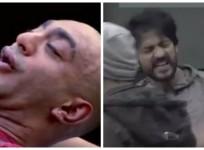 Hiten and Akash