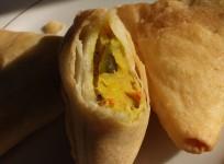 Samosa